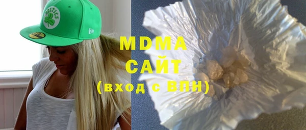 МДПВ Алексеевка